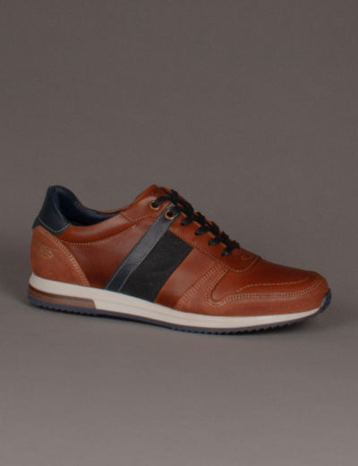 Lloyd &amp; Pryce Buckley Shoe