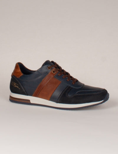 Lloyd &amp; Pryce Buckley Shoe