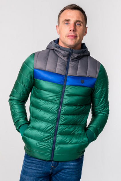 XV Kings Tommy Bowe Buydens Jacket