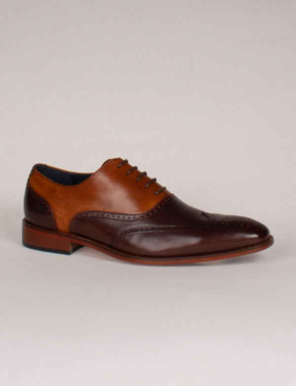 Bowe &amp; Bootmakers Carbonel Shoe