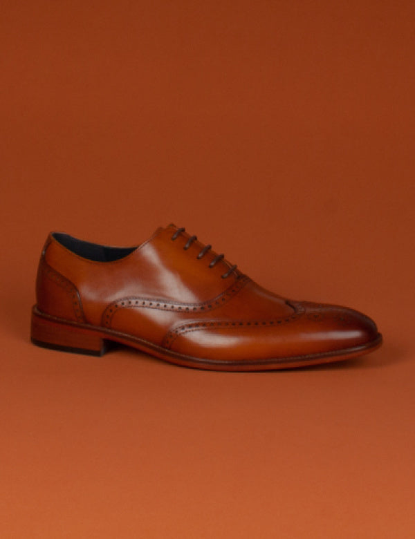 Bowe & Bootmakers Carbonel Shoe