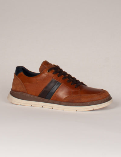 Lloyd &amp; Pryce Christie Shoe