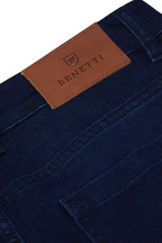 Benetti Jeans Dark Indigo Wash