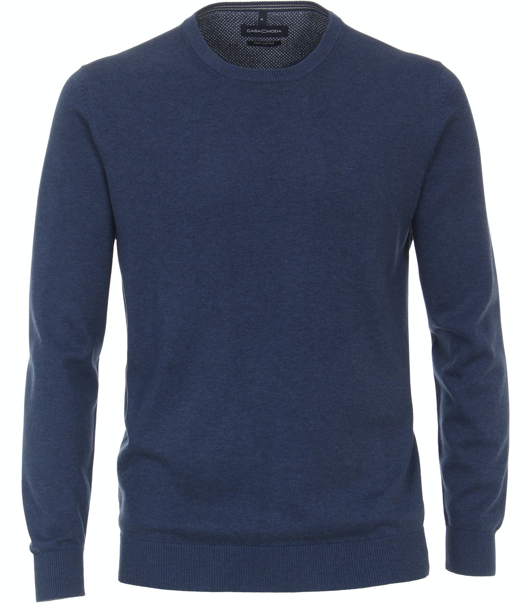 Casa Moda Crew Neck Jumper