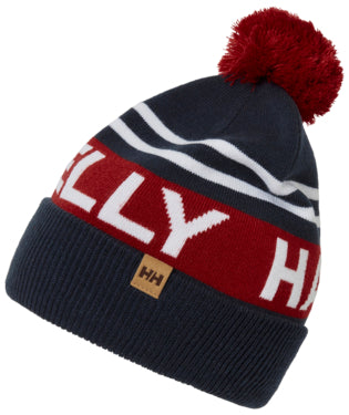 Helly Hansen Beanie Cap Navy