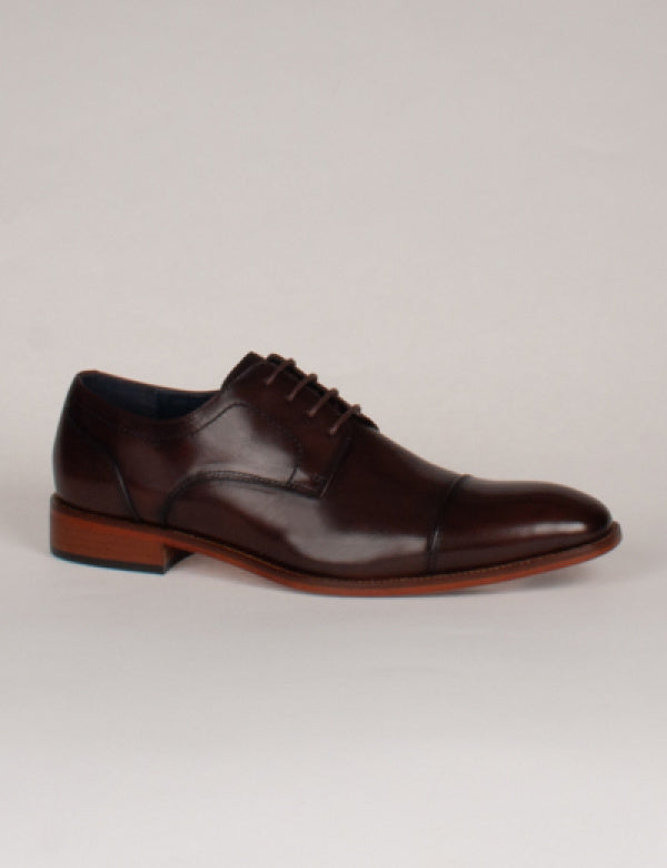 Bowe &amp; Bootmaker Dupont Shoes