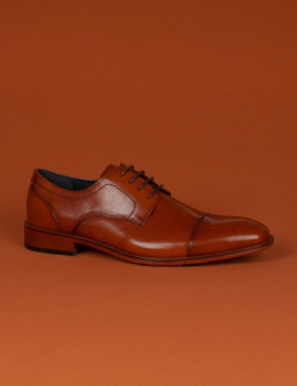 Bowe &amp; Bootmaker Dupont Shoes