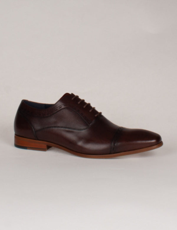 Bowe & Bootmakers Galthie Shoe