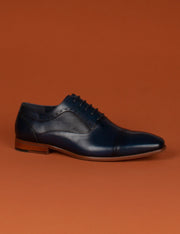 Bowe & Bootmakers Galthie Shoe