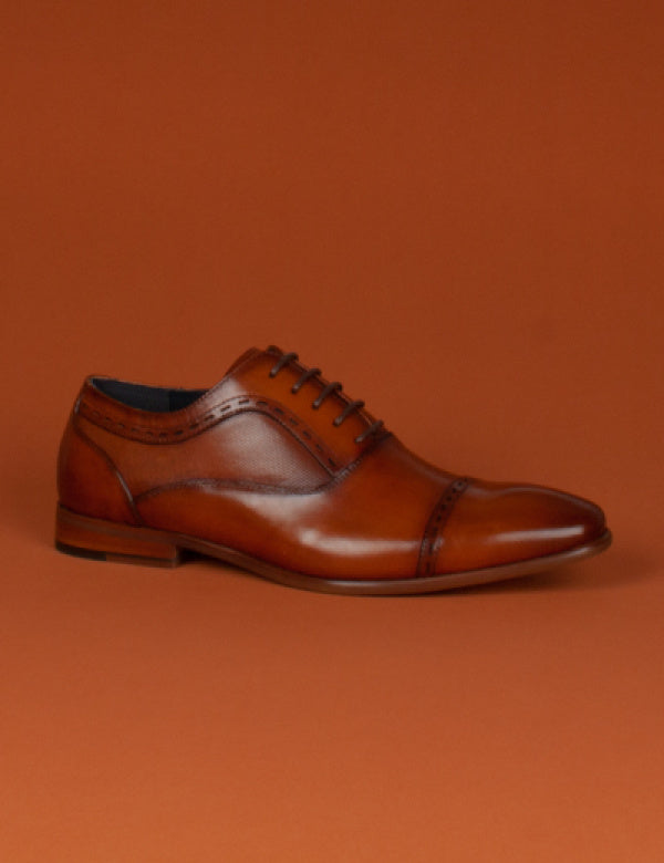 Bowe &amp; Bootmakers Galthie Shoe