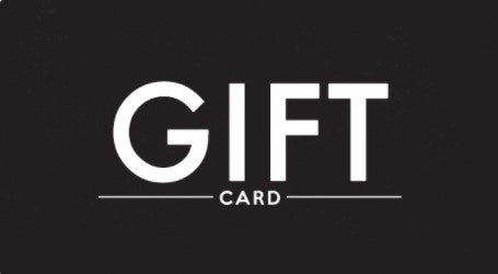 Joe Ward Menswear – Gift Voucher