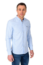Xv Kings Shirt Spring Sky