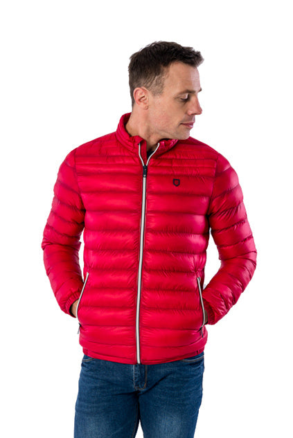 XV Kings Instonians Jacket