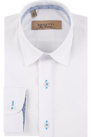 Benetti Boy's Jack Shirt