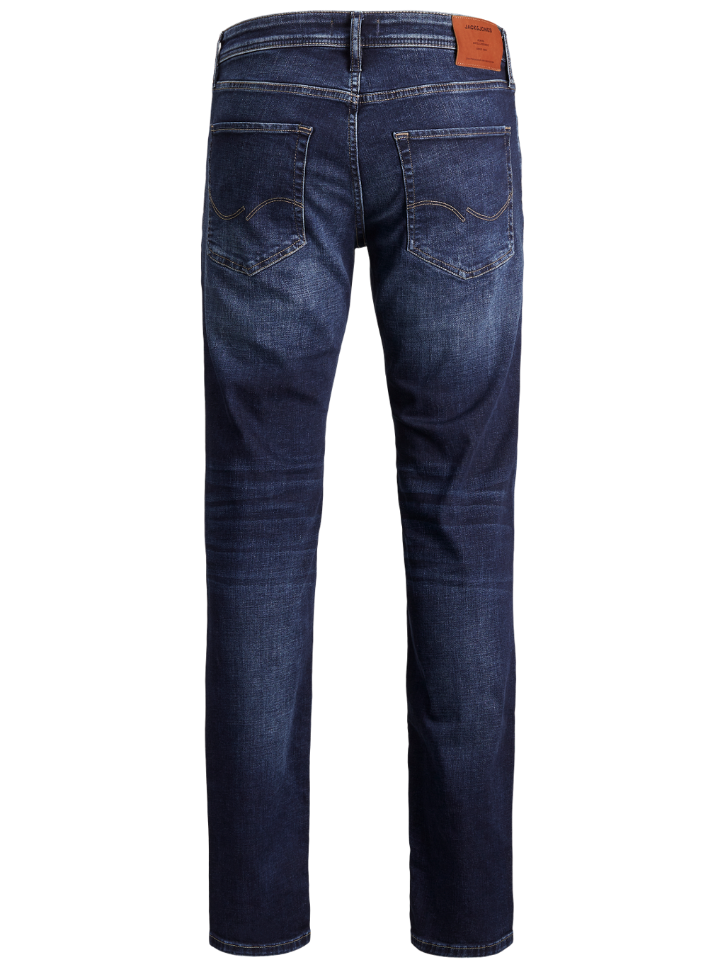 Jack &amp; Jones – Clark Original – Regular Fit Jeans