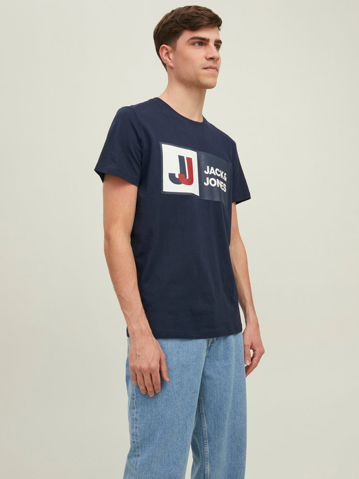 Jack&Jones Crew Neck T-Shirt