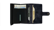 Secrid Miniwallet Dutch Martin Night Blue