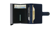 Secrid Wallet Blue