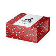 Swole Panda 3Pack Gift Set Red