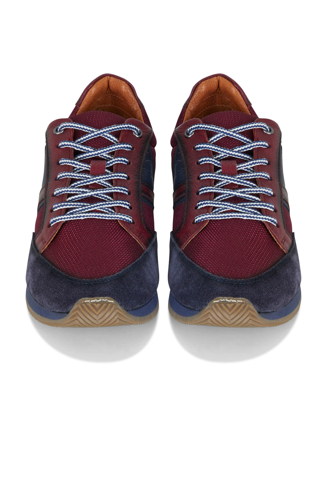 Benetti Casual Shoe