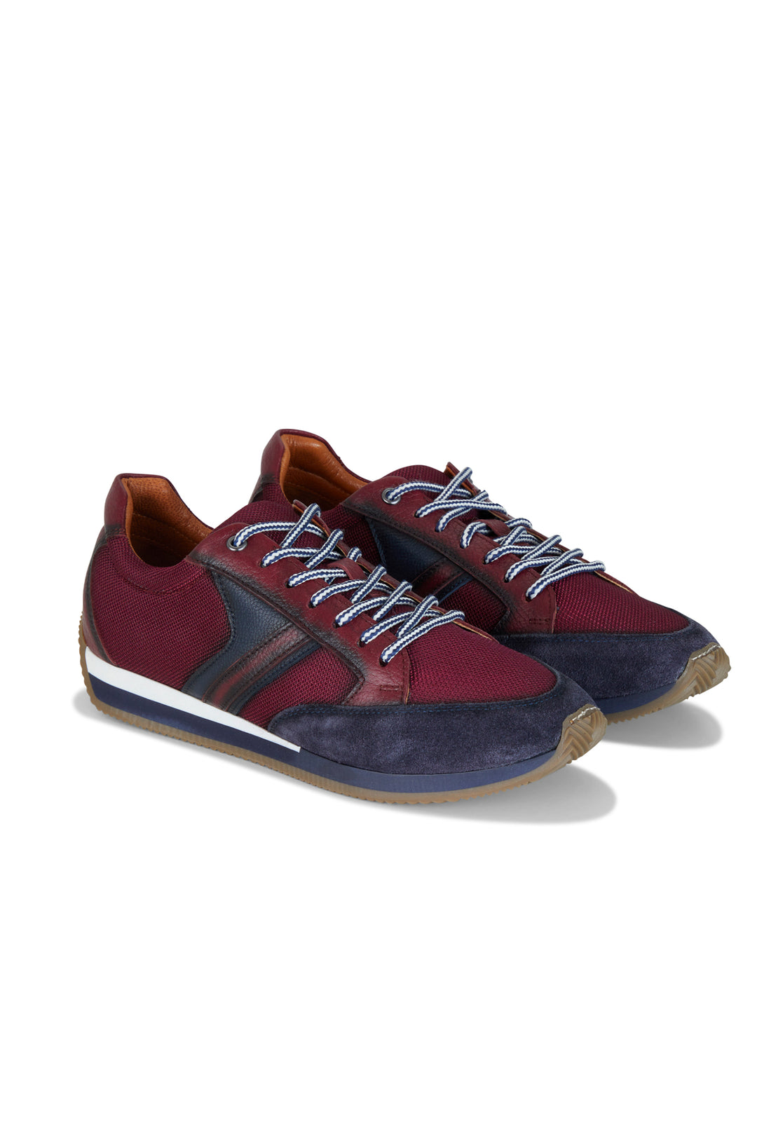 Benetti Casual Shoe