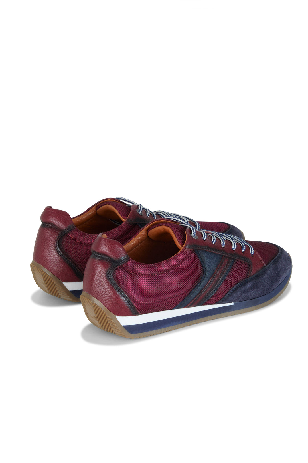 Benetti Casual Shoe