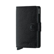 Secrid Wallet Black
