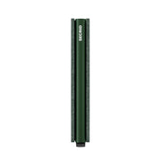Secrid Slimwallet Original Green