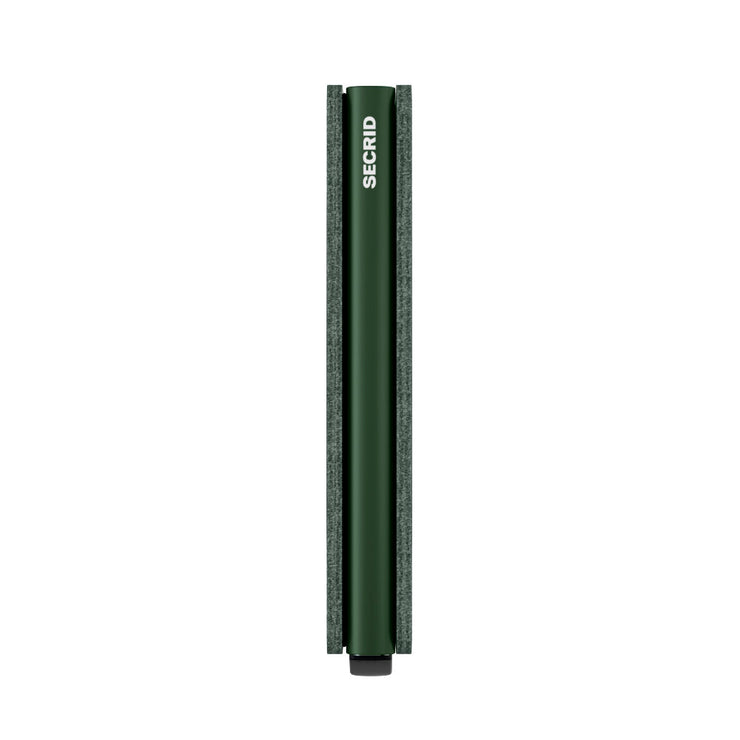 Secrid Slimwallet Original Green