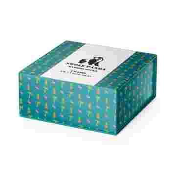 Swole Panda Gift Box Tropical