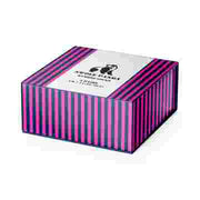 Swole Panda Gift Box Stripe