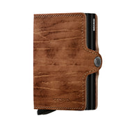 Secrid Twinwallet Dutch Martin Whiskey