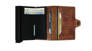 Secrid Twinwallet Dutch Martin Whiskey