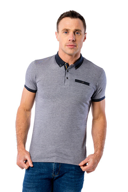XV Kings Taneatua Polo Shirt
