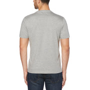 Penguin Pin Point Organic Cotton T-Shirt