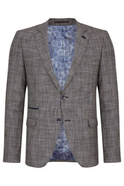 Benetti Tapered Fit Sports Jacket