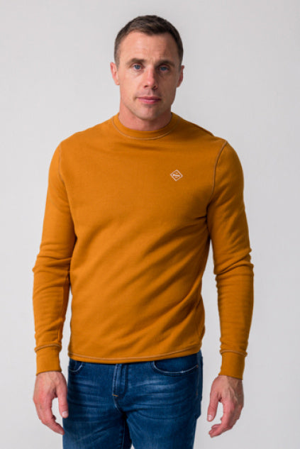XV Kings Tommy Bowe Zebou Sweatshirt